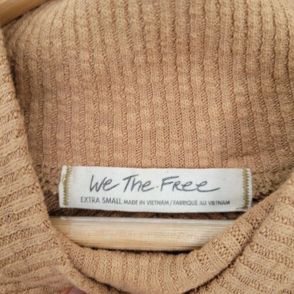 Free People Casey Tunic - Picture 4 of 9